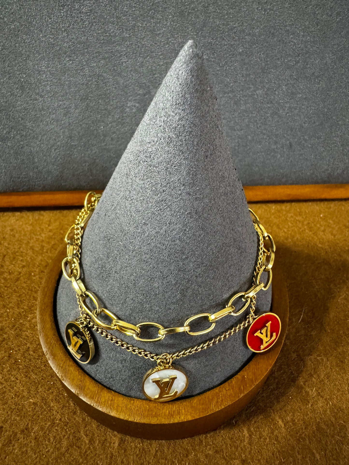 Gorgeous Bracelet