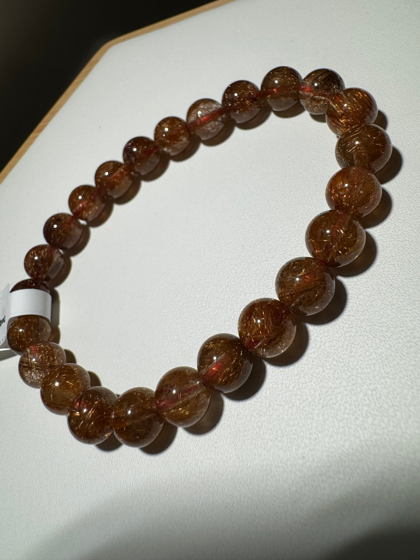 Red Rutile r1