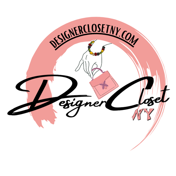 Designer Closet NY Long Island logo