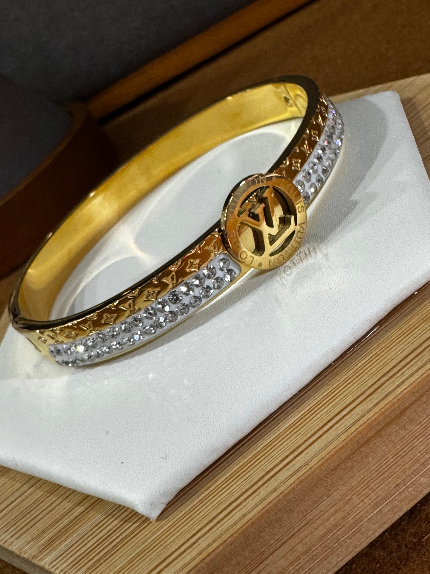 Twinkle Bangle