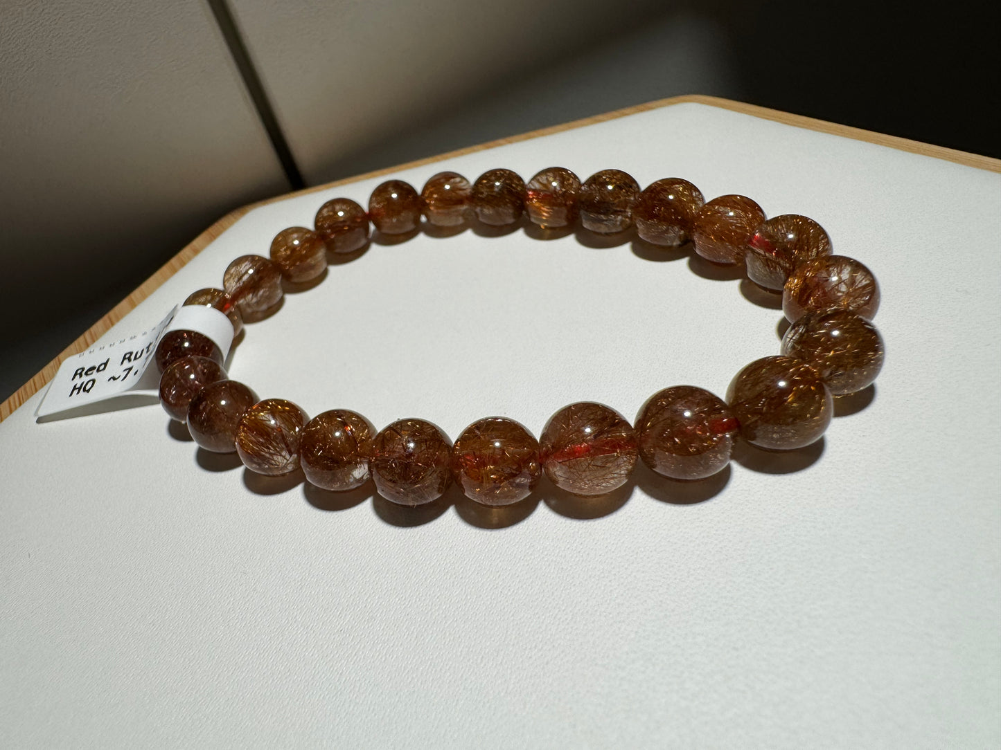 Red Rutile r1