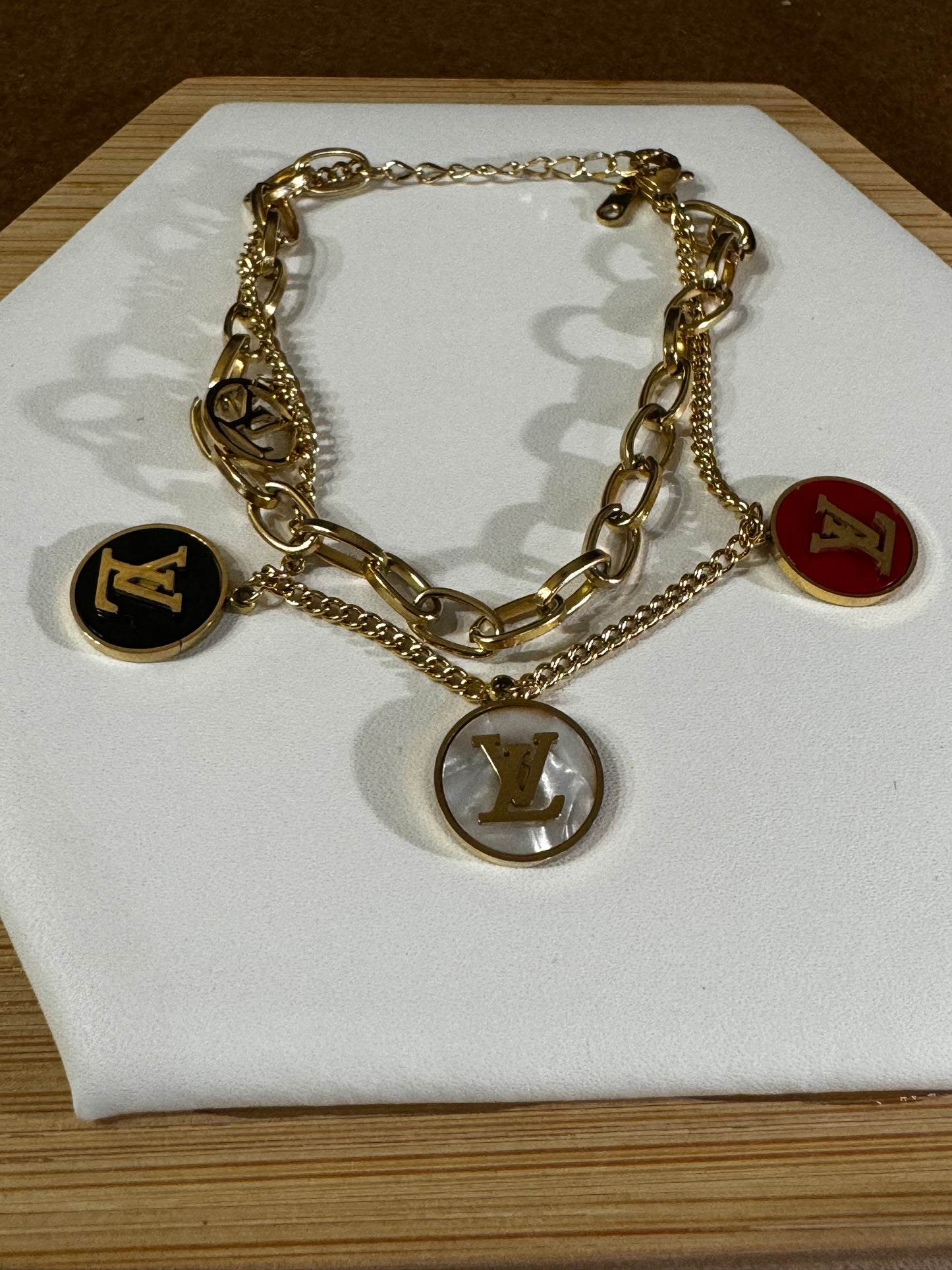 Gorgeous Bracelet