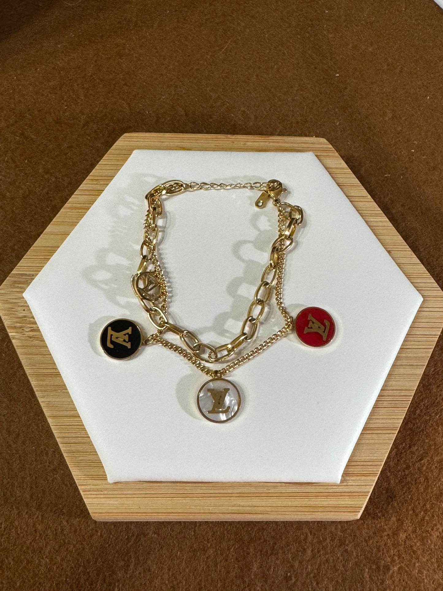 Gorgeous Bracelet