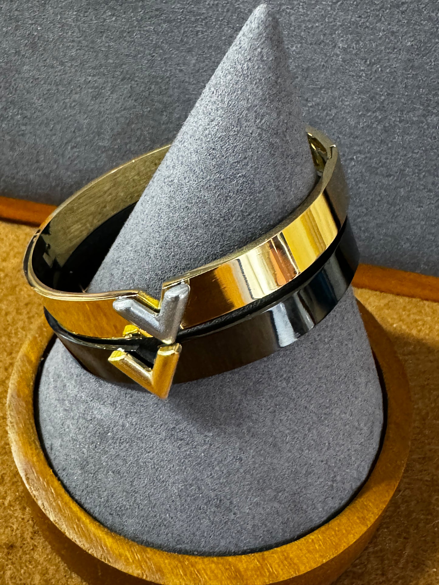 Vampire Bangle