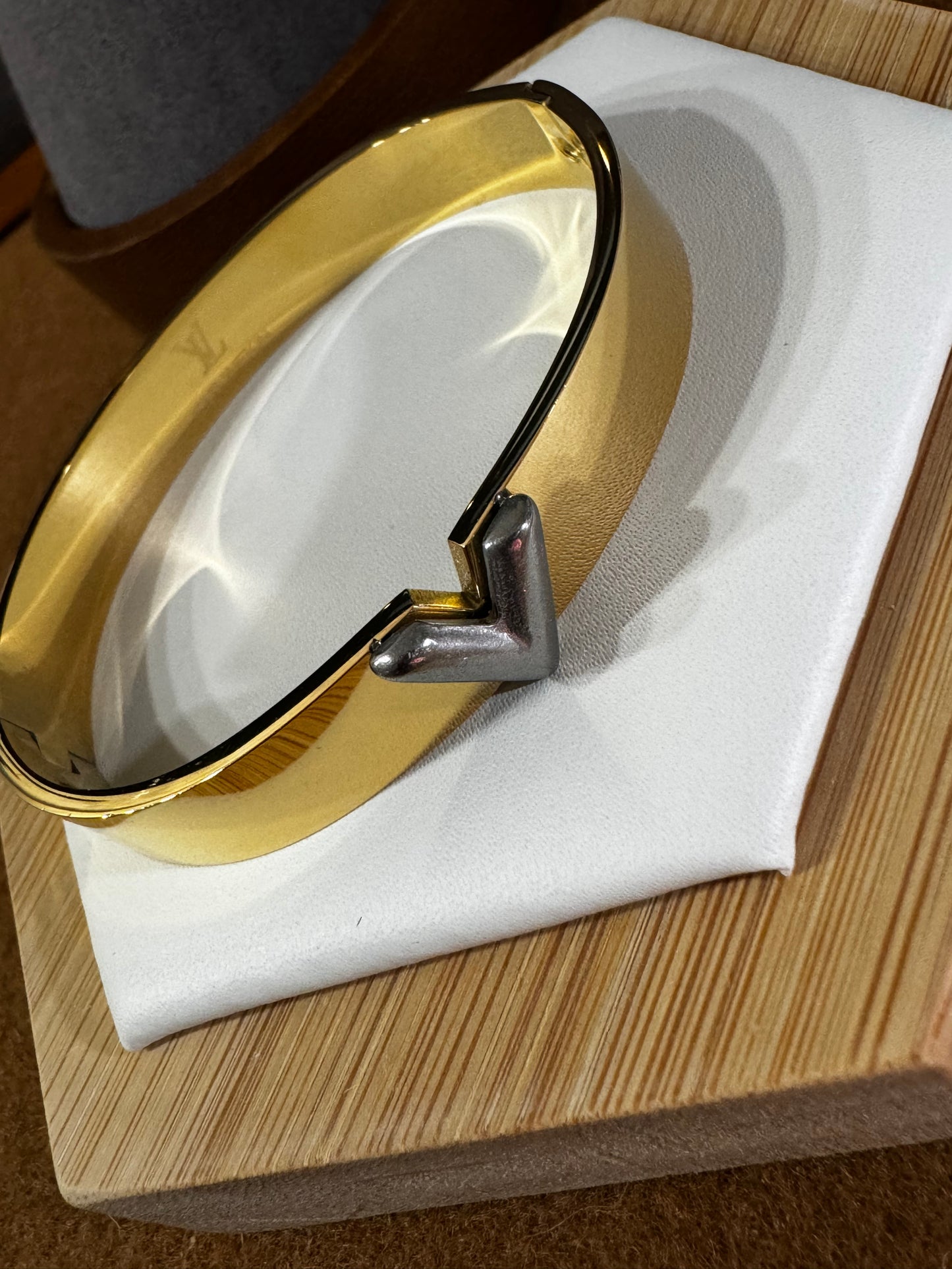 Vampire Bangle