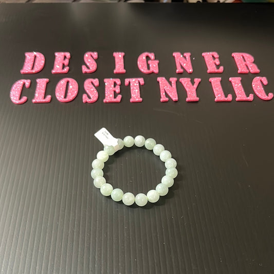 Jade high quality 9.6mm