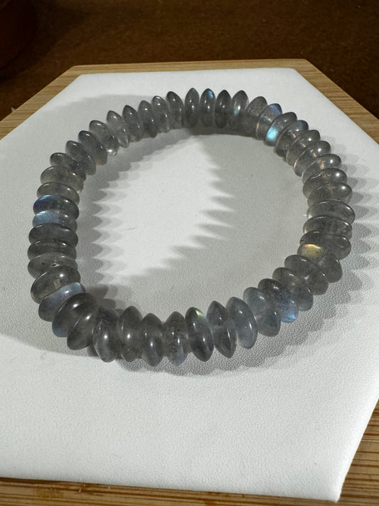 Labradorite 9.3mm