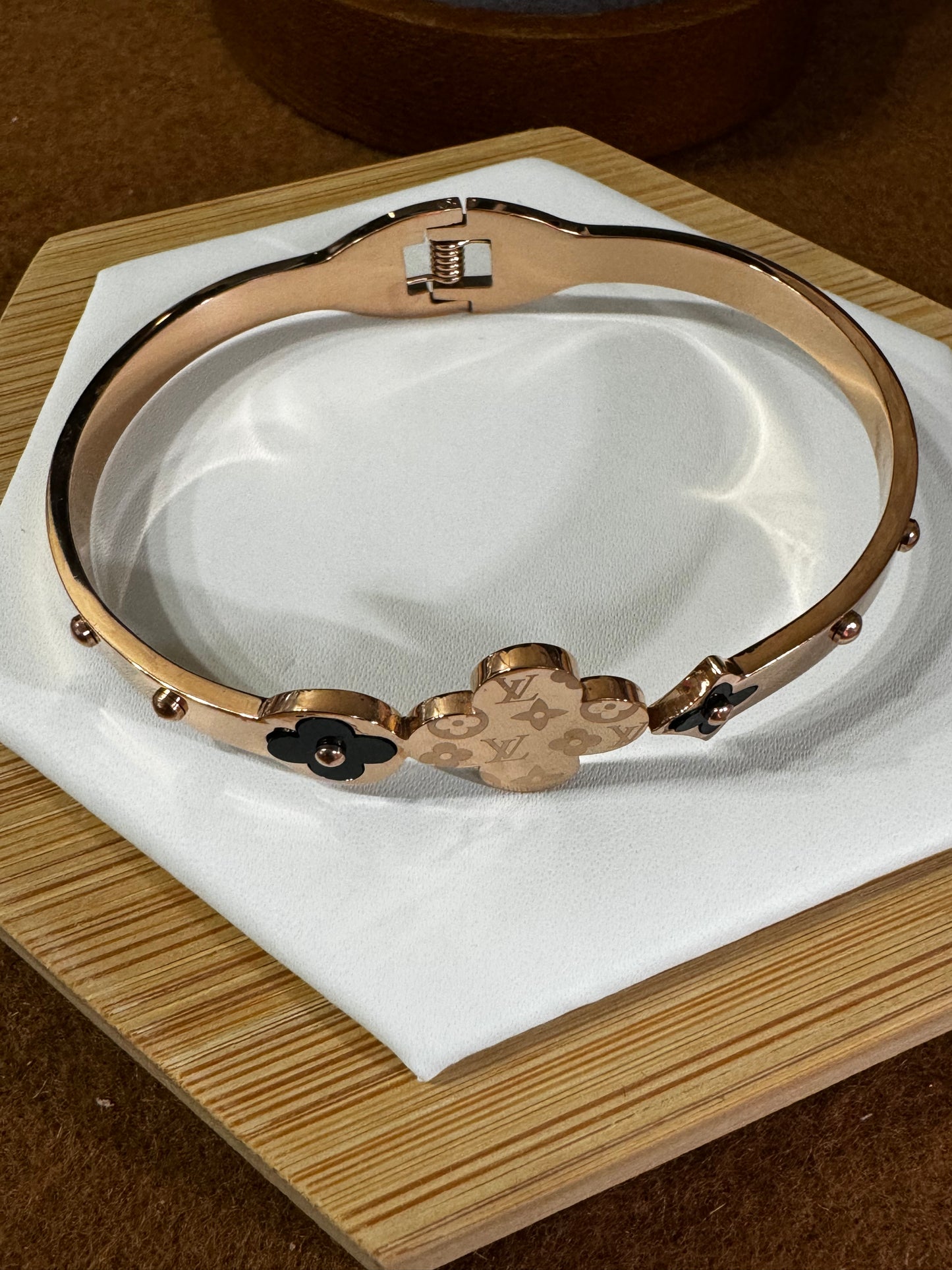 Rose Bangle