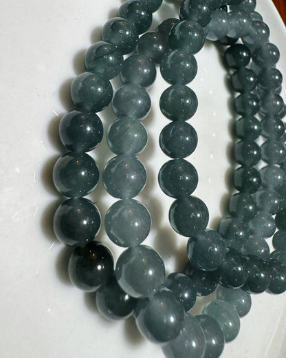 Blue Water Jadeite high quality